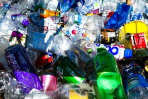 recycling basics