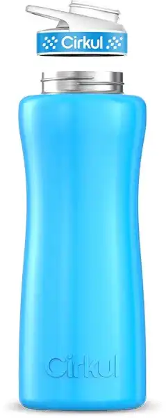 Cirkul Water Bottle