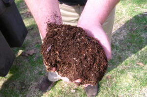 composting