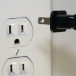 Save energy by unplugging unused devices.
