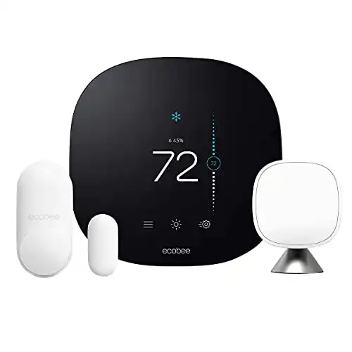 Ecobee3 Lite Smart Thermostat