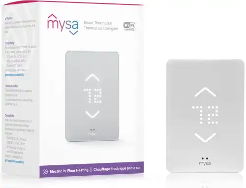 Mysa Smart Thermostat