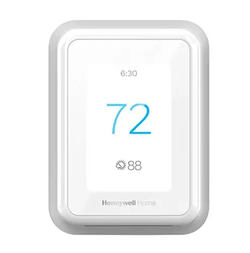 Honeywell Home T9 WiFi Smart Thermostat