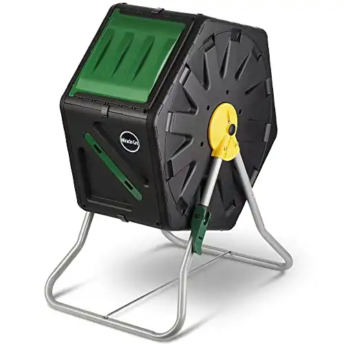 Miracle-Gro Small Composter