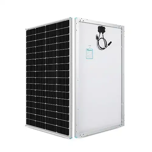 Renogy Solar Panel 175 Watt